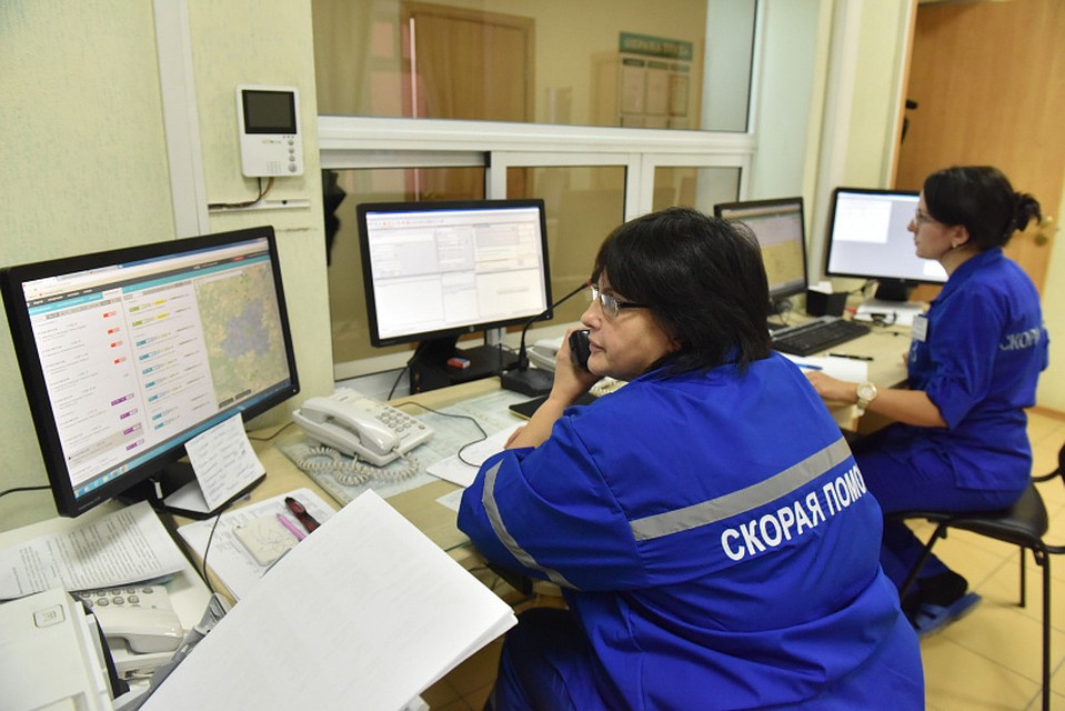 ФОТО: Минздрав ДНР
