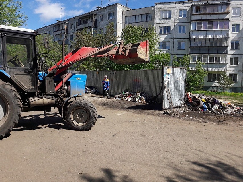 Фото: Администрация г. Челябинска