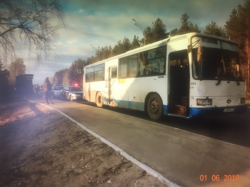 Фото ГИБДД