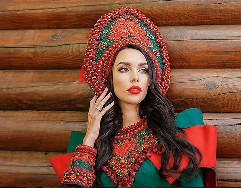 Жена самарского бизнесмена Алексея Шаповалова завоевала звание «Миссис Россия Мира – 2018»