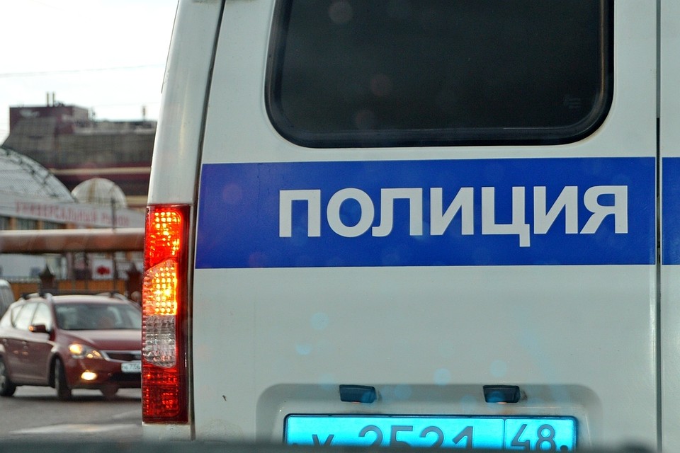 В Грязях раскрыли два разбойных нападения