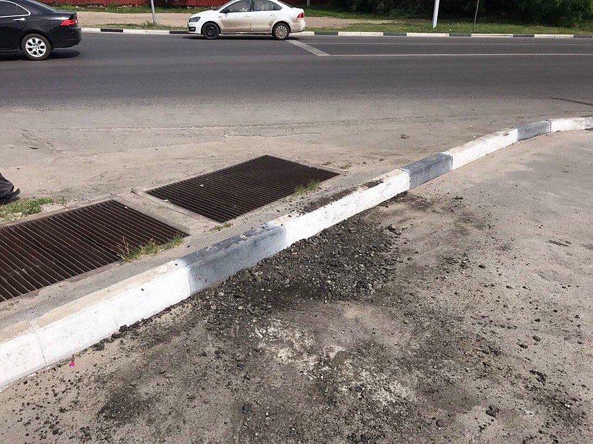 Фото Владимира Кулагина