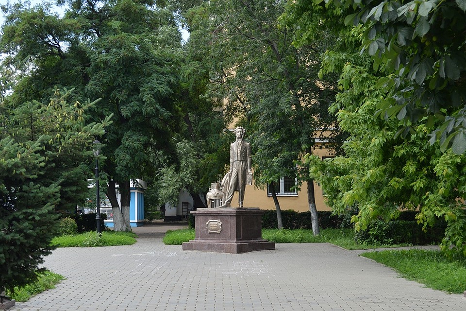 Липчан приглашают принять участие в митинге
