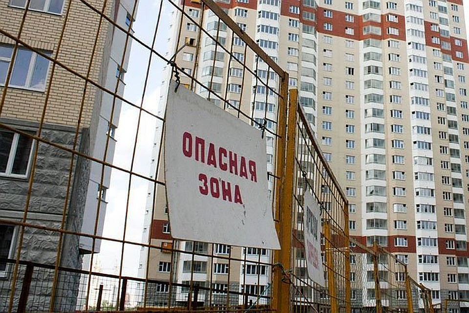 Покупать строящуюся недвижимость в Молдове станет безопасней