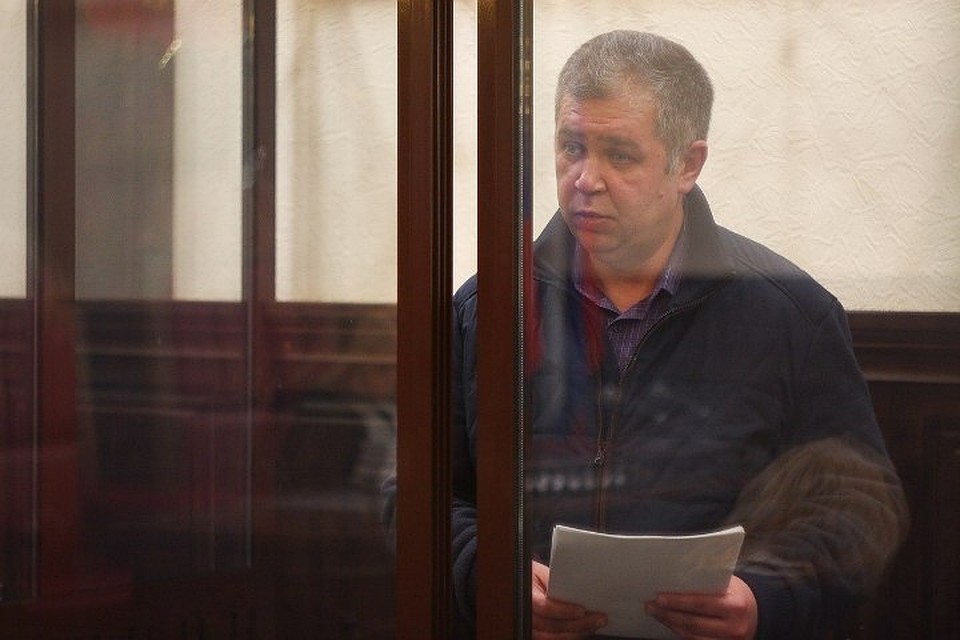Начальника главка МЧС по Кемеровской области сняли с должности