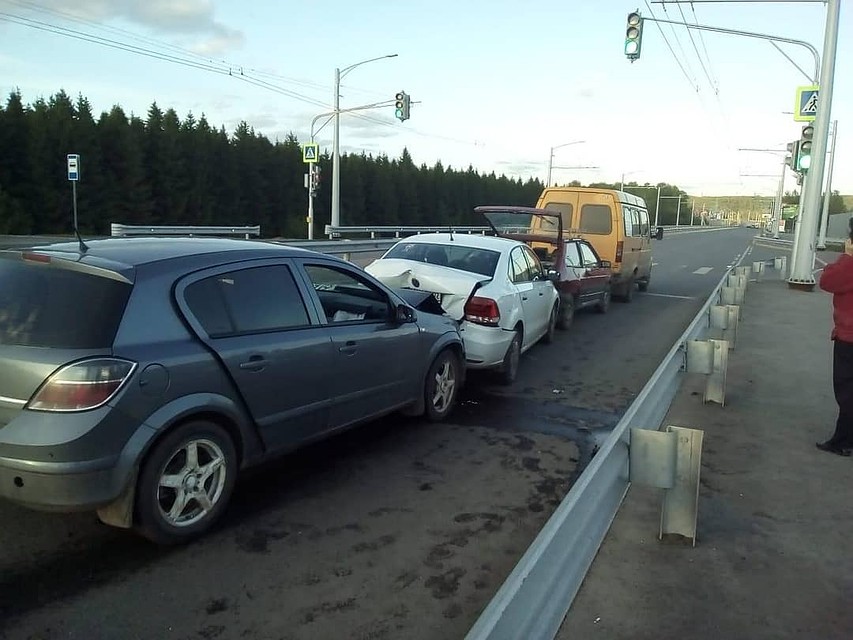 Фото: Отдел ГИБДД Уфа