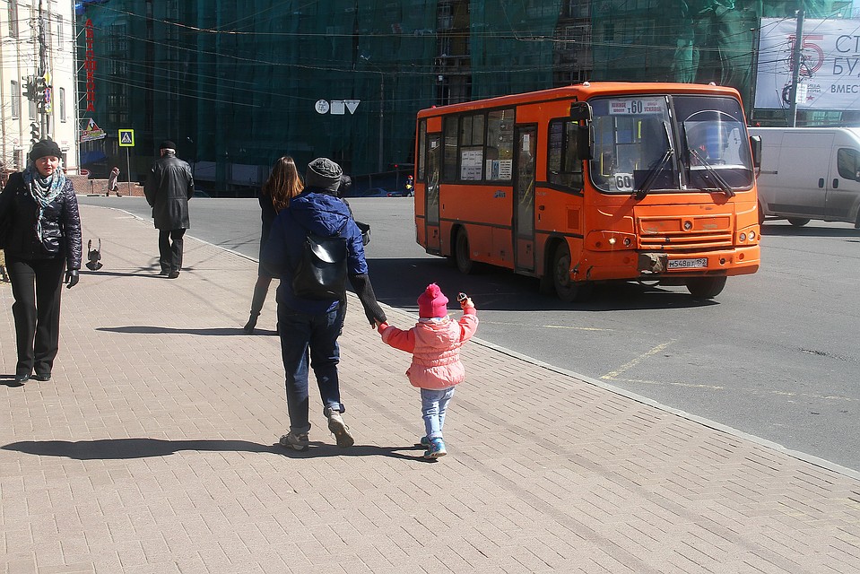 Мэрия Нижнего Новгорода не будет закрывать 12 автобусных маршрутов