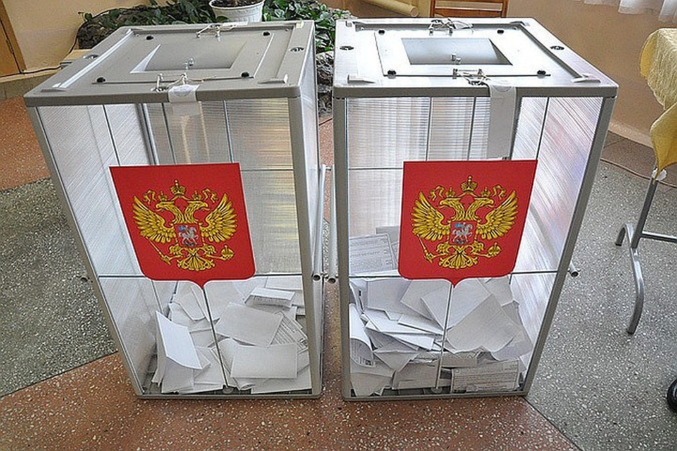 Новосибирские политики готовятся к губернаторским выборам.