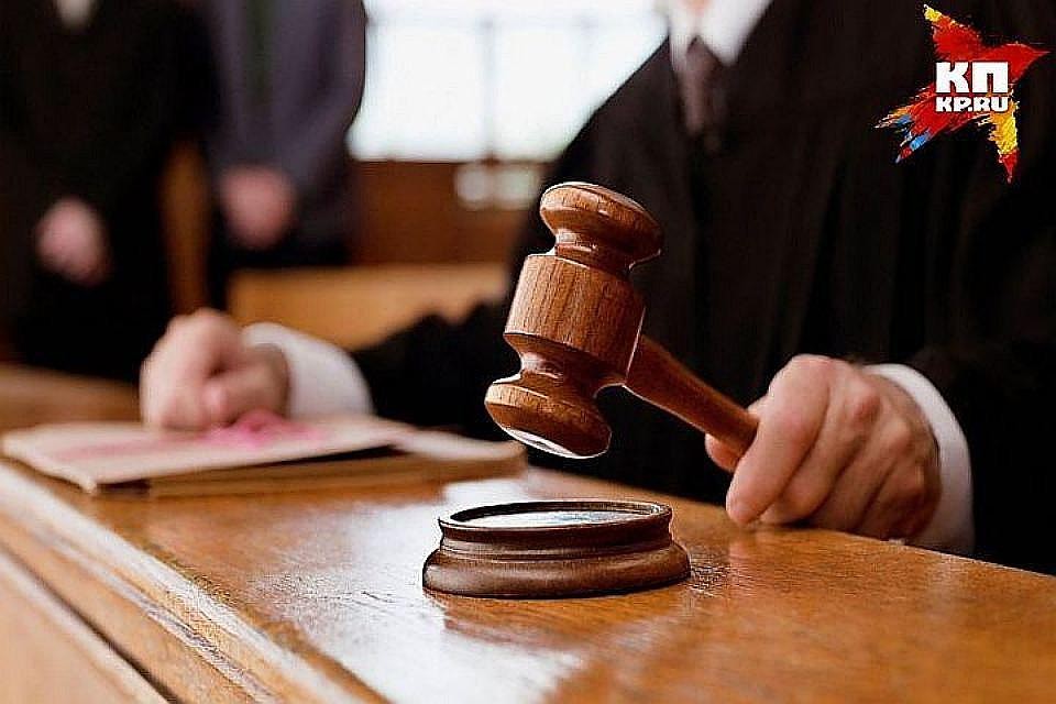 За убийство собаки петербуржец отправится в суд. Фото: архив "КП"
