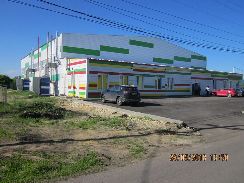 Фото: предоставлено пресс-службой Минприроды России.