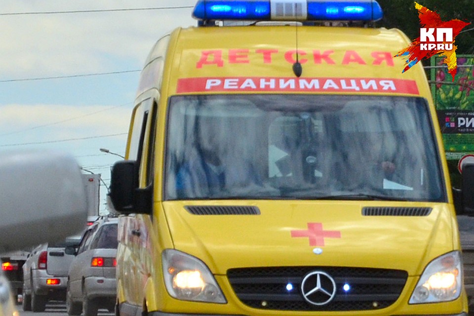 Школьницу отпустили домой без назначения лечения.