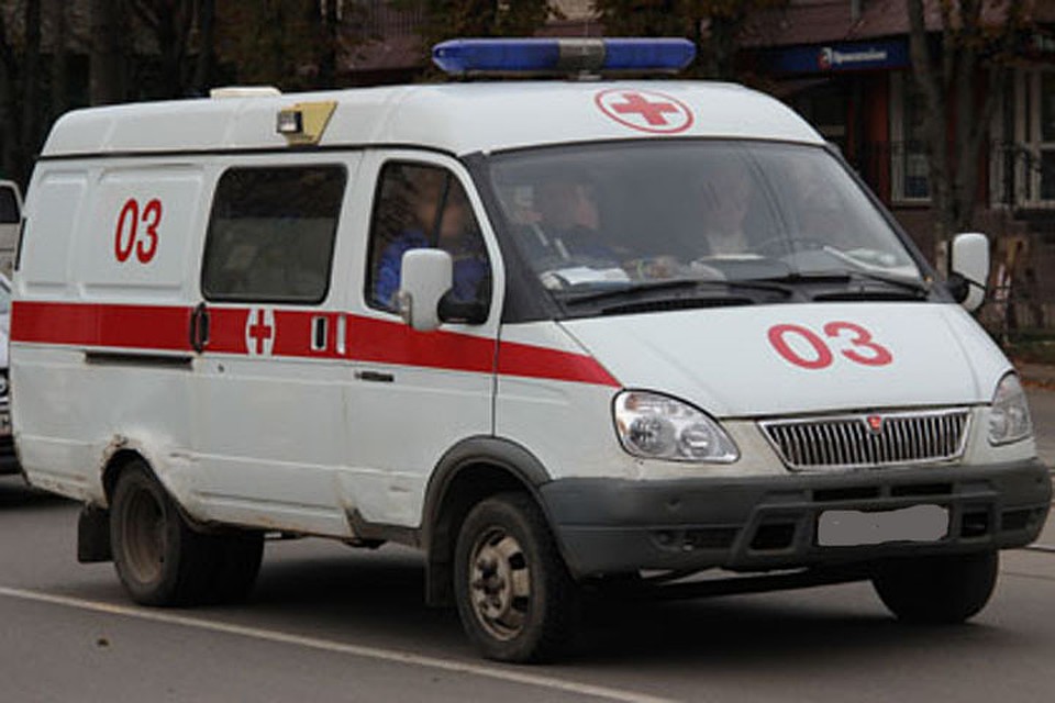 Мальчик скончался еще до приезда "скорой".