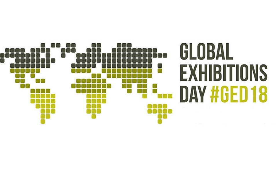 #GED18