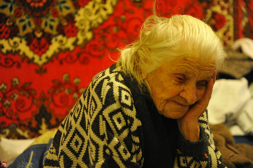 Все смогут получить пенсию раньше