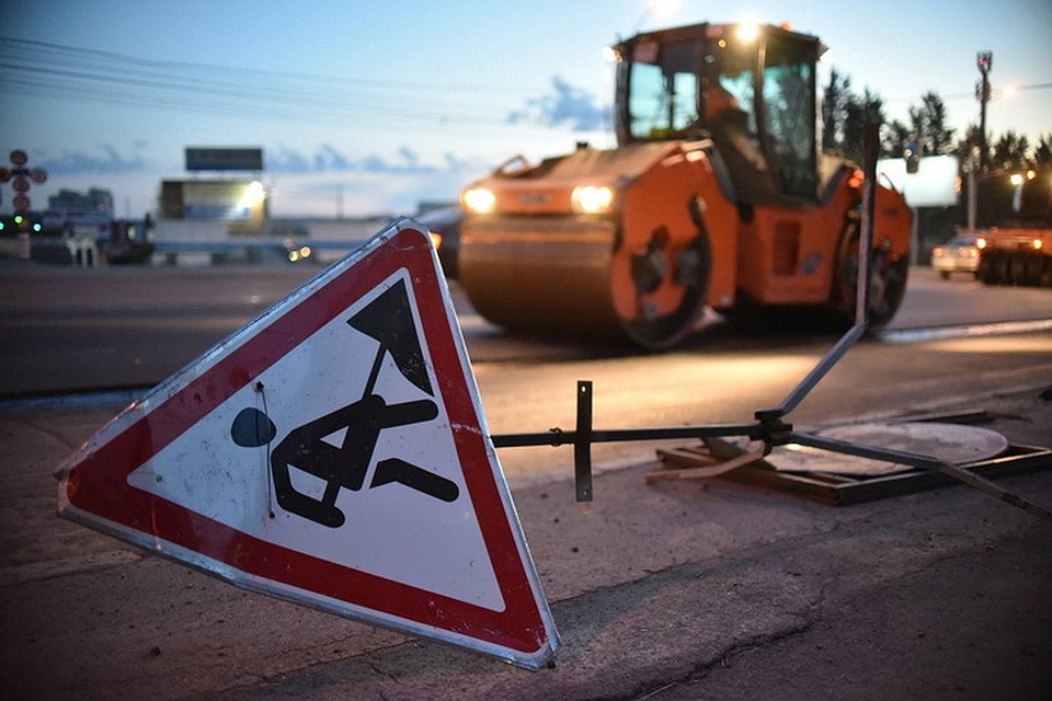 На капитальный ремонт моста через реку Галинка в Островском районе потребовалось около 34 миллионов рублей.