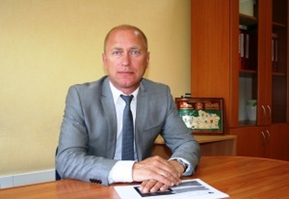 Олег Кутин