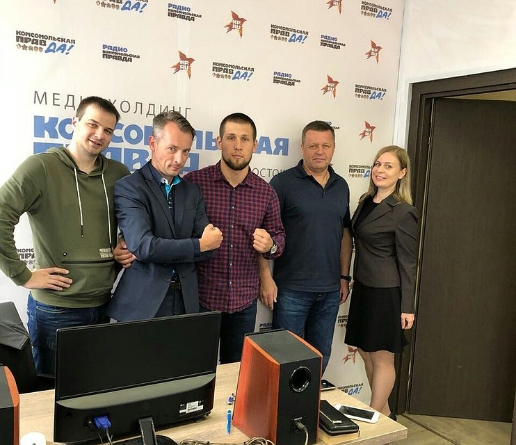 Дмитрий Коньков и Григорий Сиренко пообещали устроить из турнира настоящее шоу.