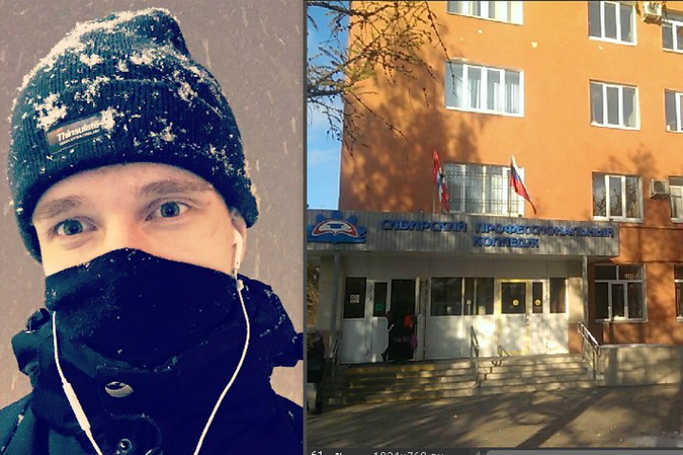 Дмитрий никогда до этого не жаловался на здоровье.