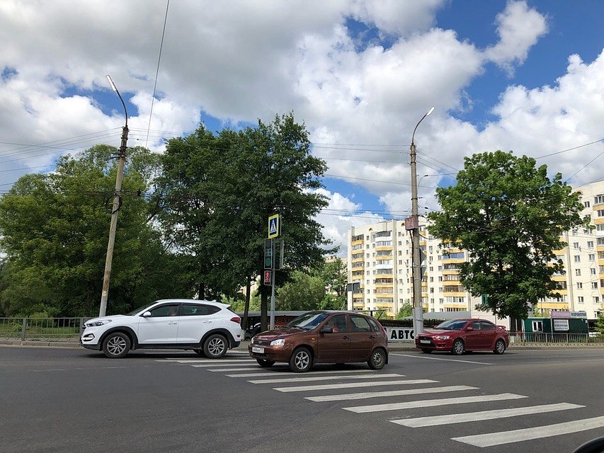 Фото: общественного движения "Без Ям Орловщина".