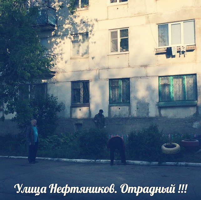 Фото: Ирина Гребнева Маширова