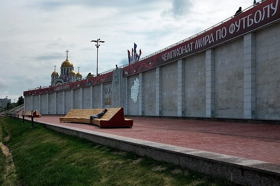 Фото: Дмитрий Орлов