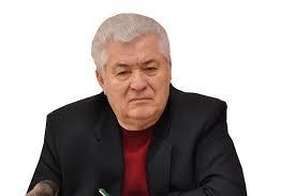 Владимир Воронин высказал свое мнение о Нэстасе.
