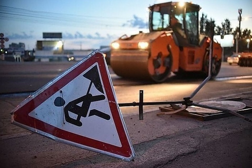 Два маршрута изменятся из-за ремонта тепловых сетей. Фото: Архив "КП".