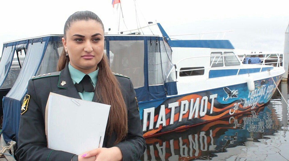 УФССП по Саратовской области