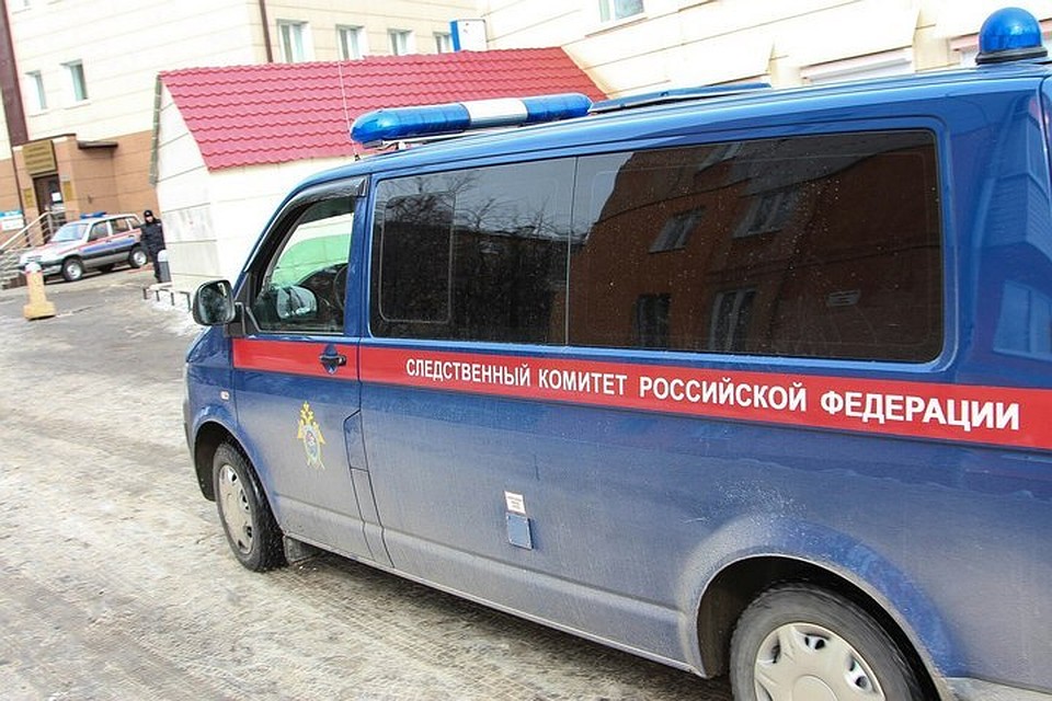 Следственный комитет Кузбасса проводит проверку по факту гибели годовалого ребенка в реке Кондоме