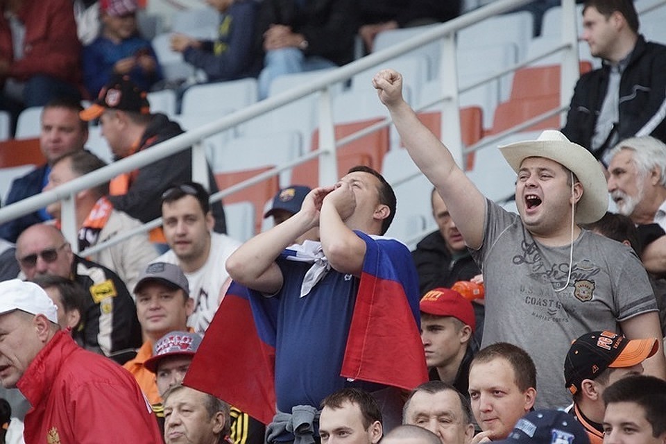 Больше всего гостей будет из Грузии.