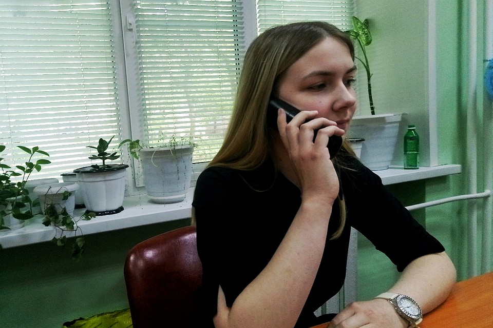 Жители нашего города смогут задать любые интересующие их вопросы