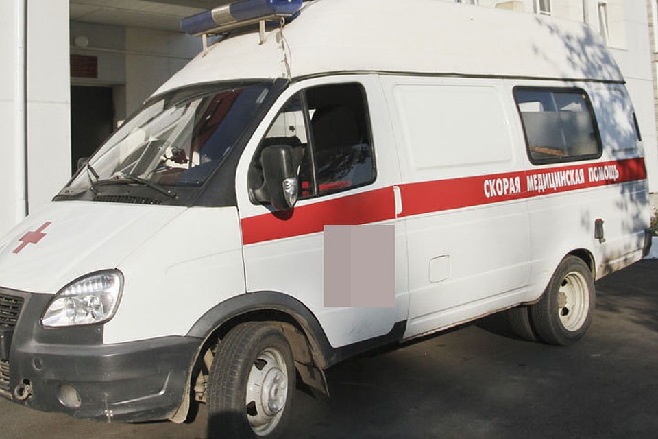 Приехавшие врачи констатировали, что мужчина умер.