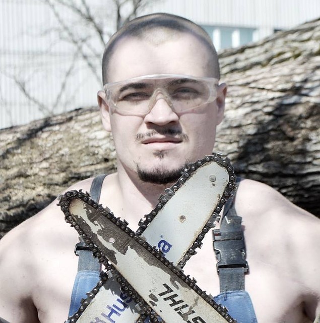 Александр Ивченко
