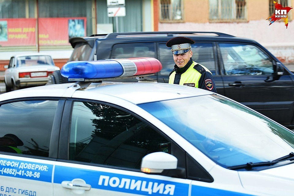 фото из архива КП
