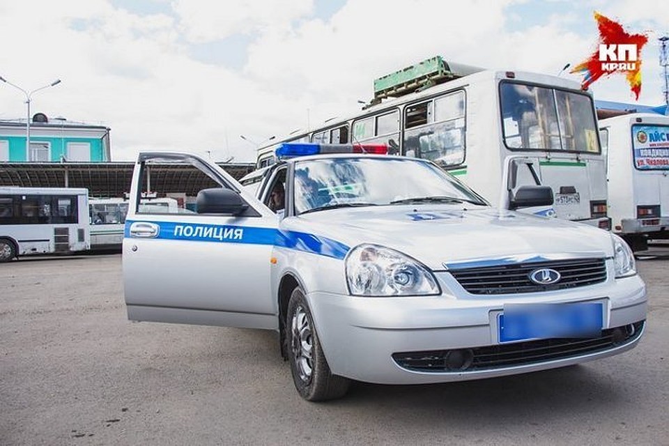 Дорожные полицейские опять будут искать безответственных водителей