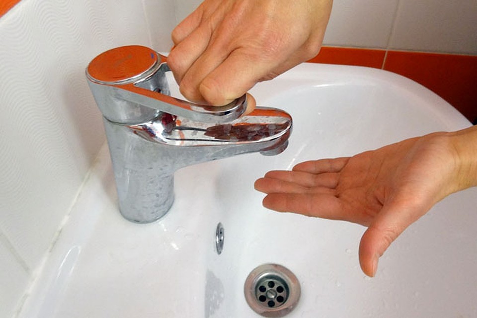 Дата, когда таркосалинцы получат чистую воду из кранов, пока не определена
