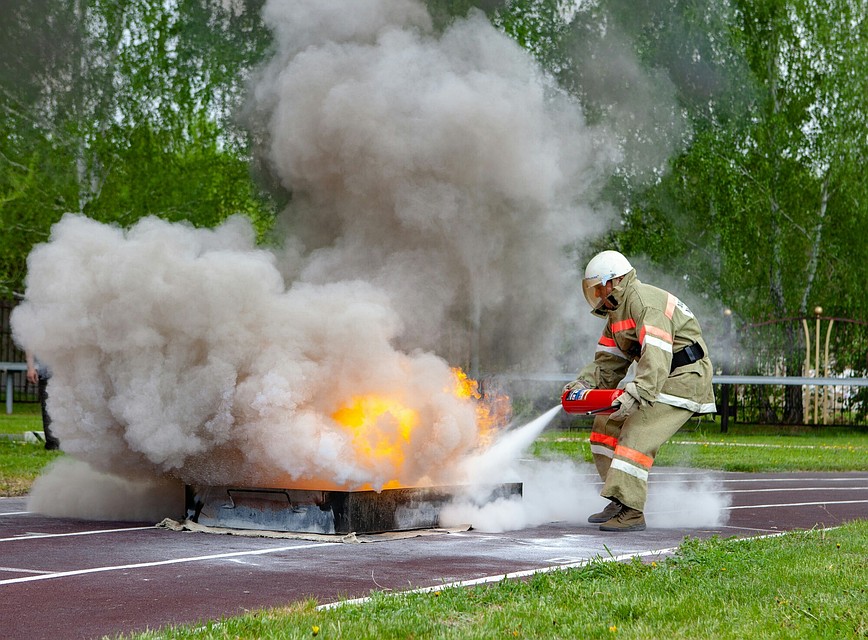 Фото: Транснефть