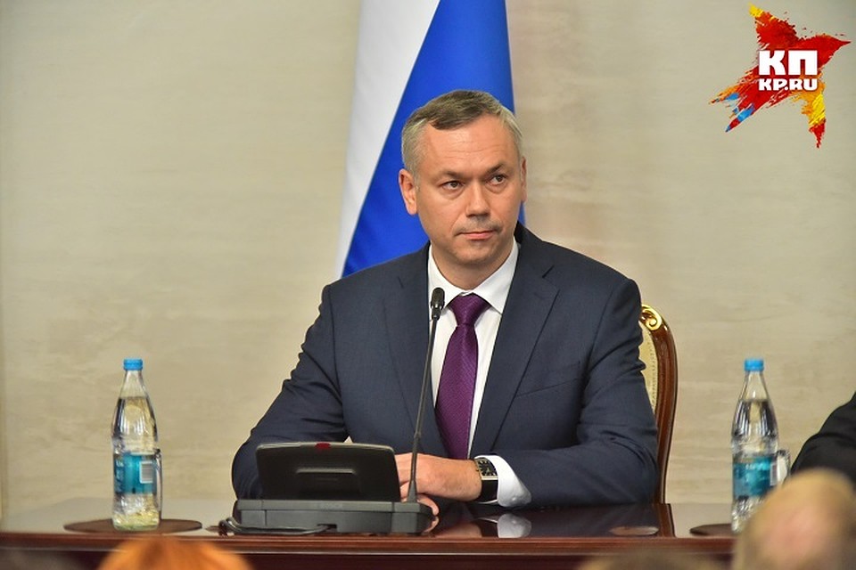 В 2017 году в Новосибирской области инвестиции составили 175 миллиардов рублей