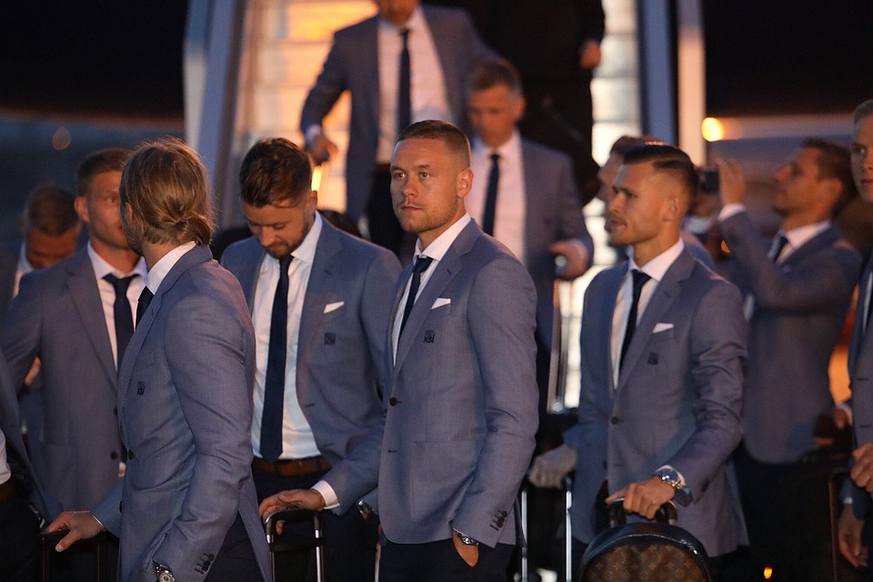 Фото: www.twitter.com/footballiceland