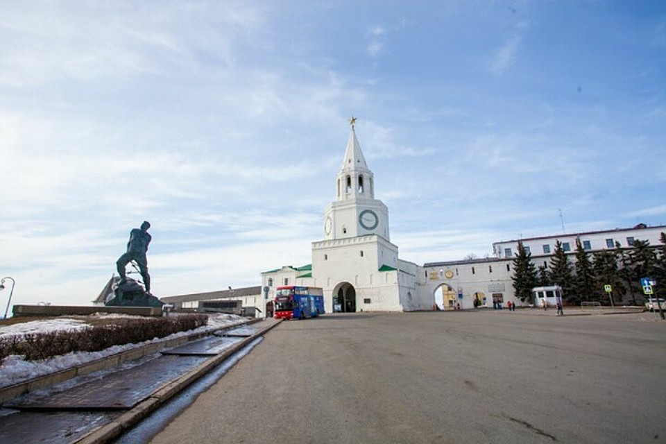 Экономическая ситуация здесь не при чем, заявили в мэрии.