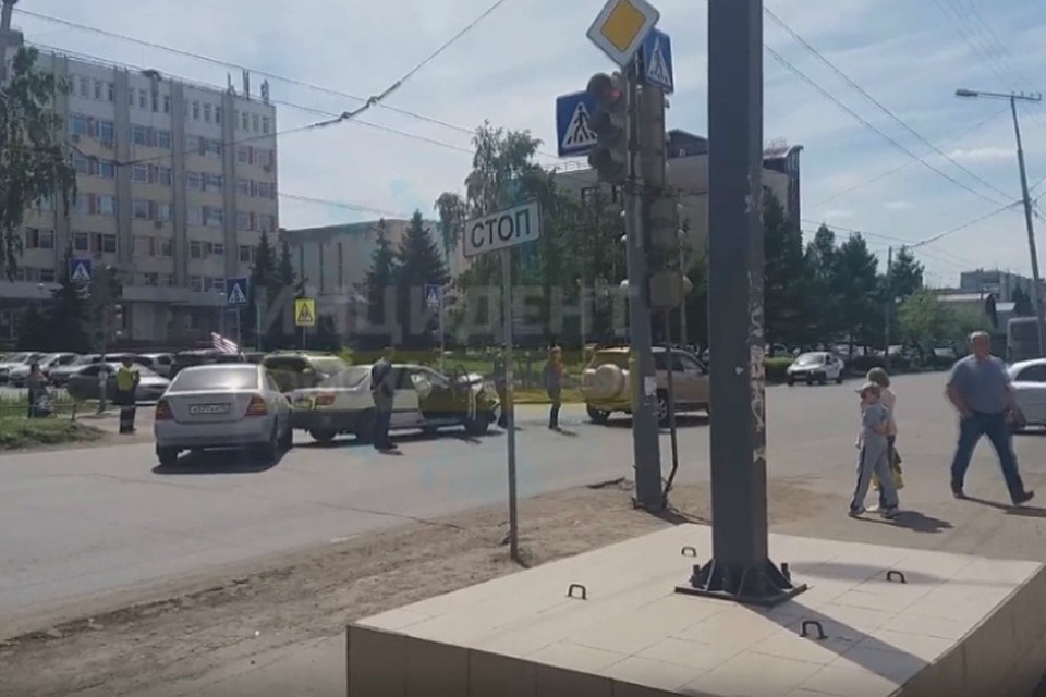 Фото: скриншот видео (vk.com/inci55)