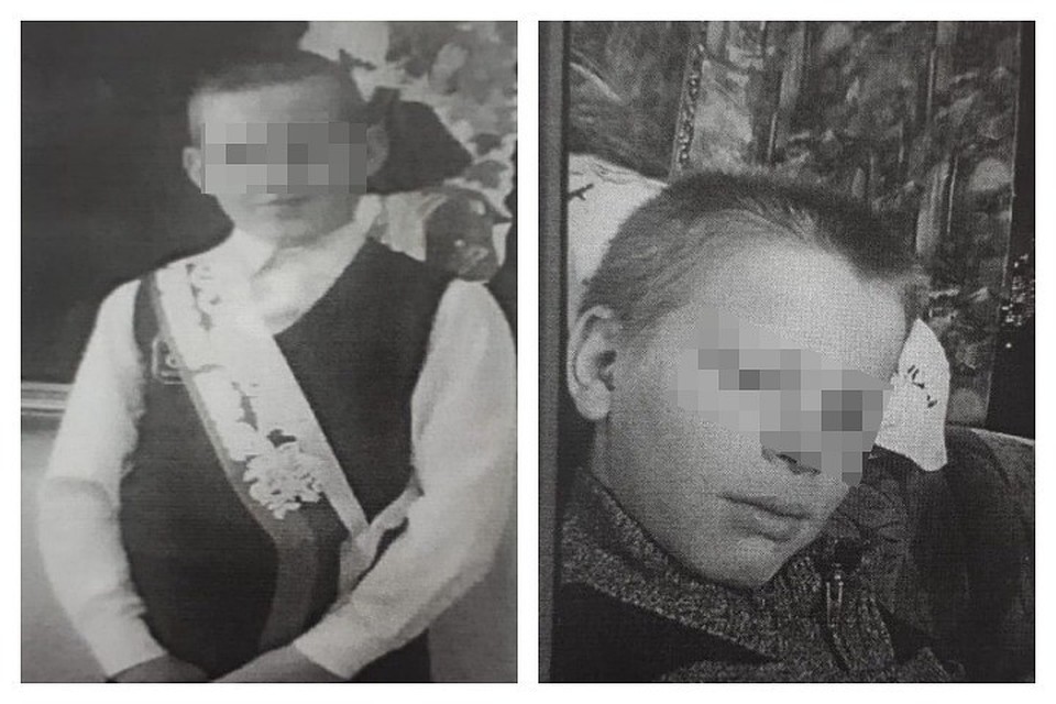 К счастью, с братьями все в порядке