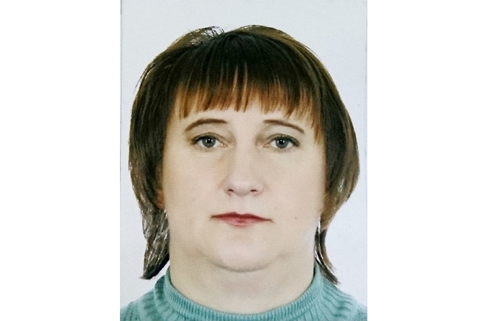 Это не первый побег из дома для 50-летней псковички.