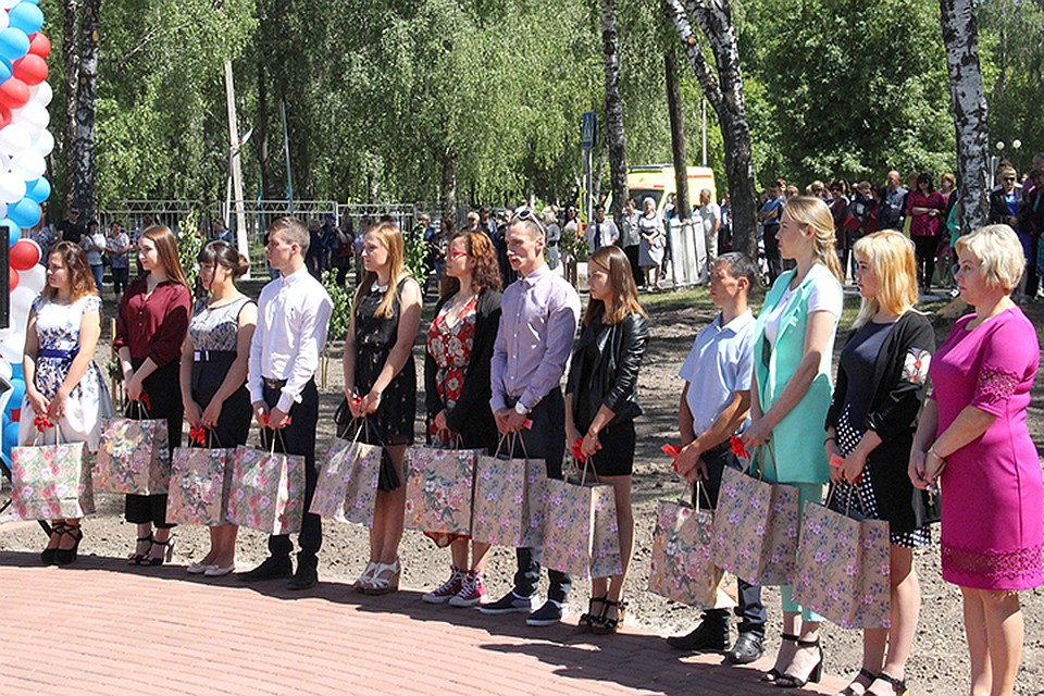 Фото: пресс-служба губернатора и правительства Брянской области.