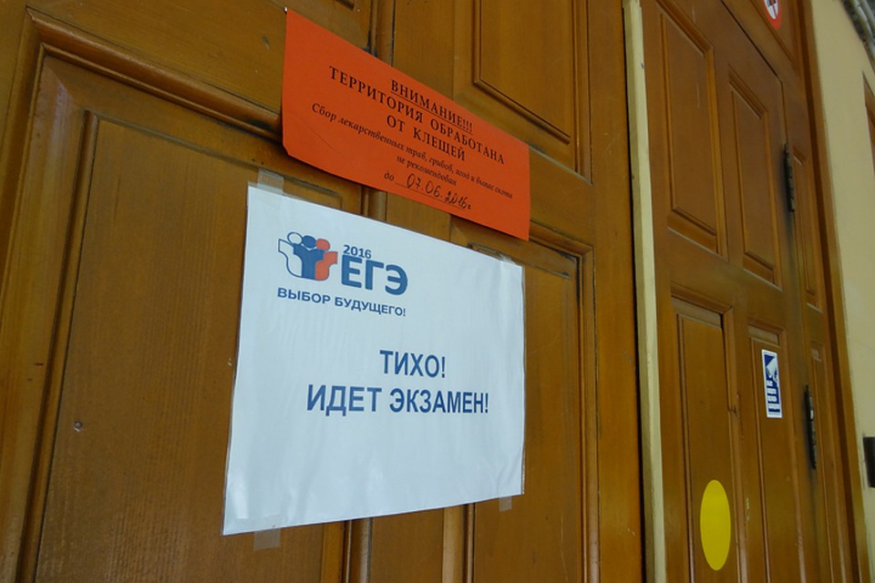 Тюменских выпускников ждёт устная часть ЕГЭ по иностранному языку