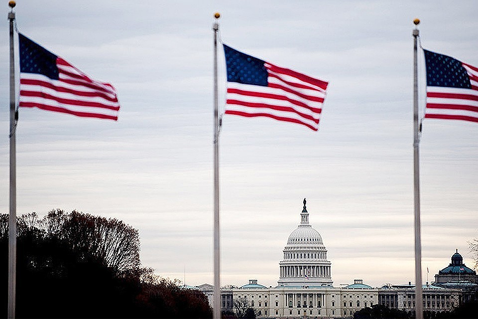 США подготовили новые санкции против 5 российских IT-компаний и троих сотрудников этих фирм