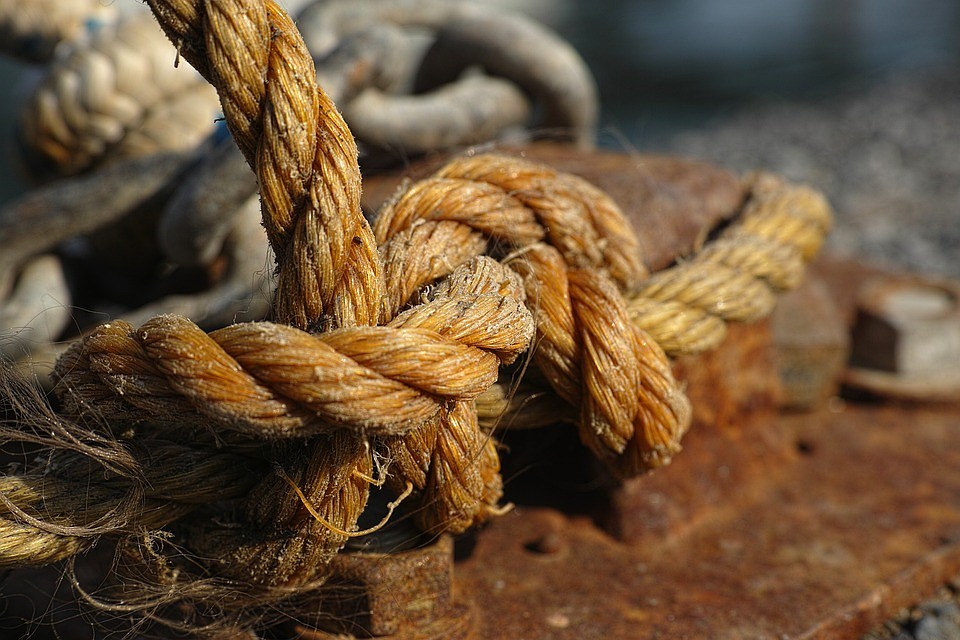 Экипаж судна Tredecim застрял в Японии из-за проблем судовладельца. Фото: pixabay.com