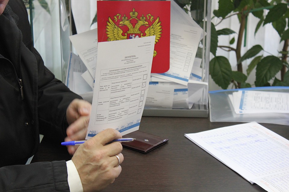 Первоначально предполагалось, что в борьбе будут участвовать заместители главы администрации района Геннадий Ранцев и Святослав Колинко, а также пенсионер Виктор Герасимов.