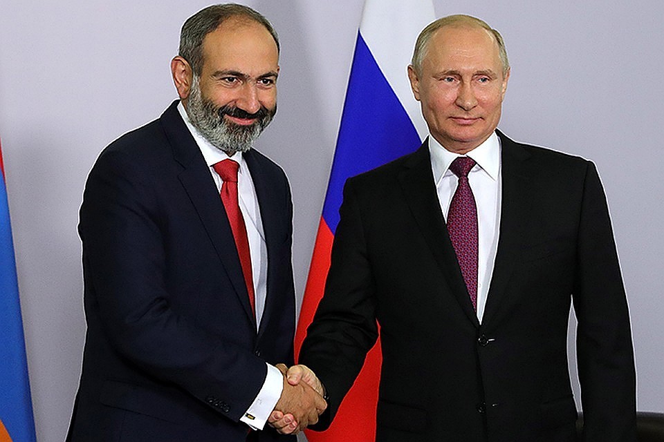 Фото: Михаил Климентьев/ТАСС