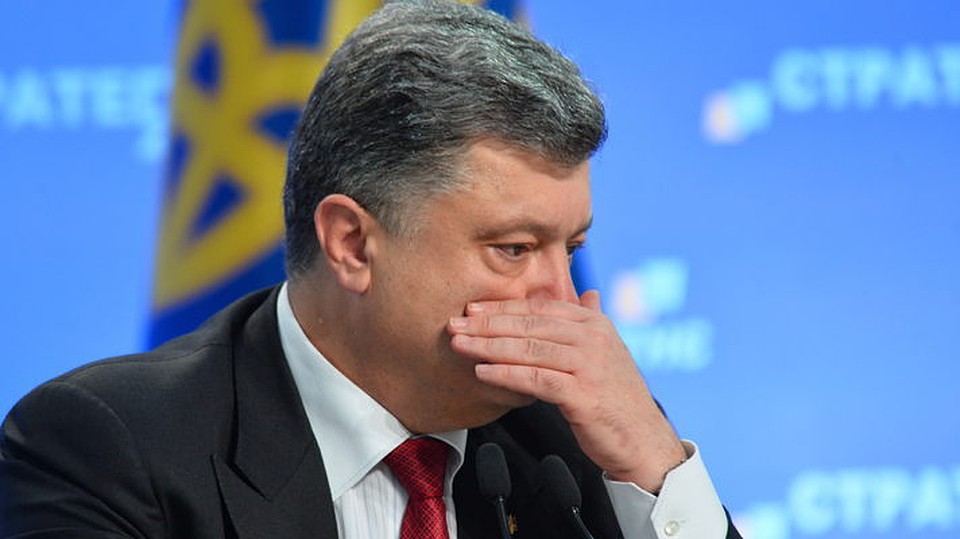 Конечной целью провокации может стать перенос выборов. ФОТО: ВКонтакте